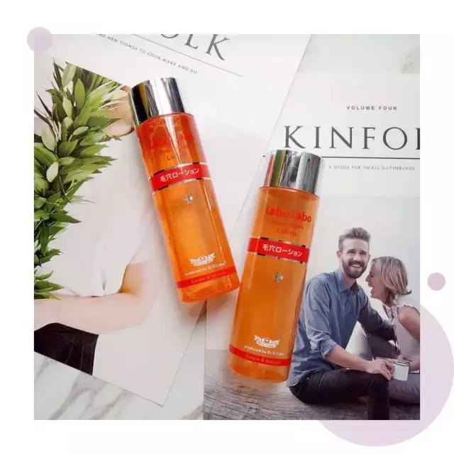 这个夏季不要染的发色,不要粗毛孔赶走草莓鼻