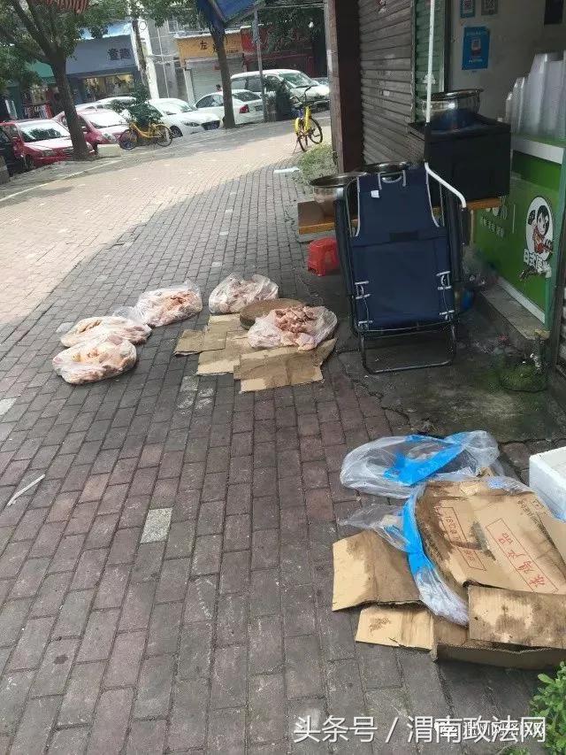 黄焖鸡米饭外卖怎么快速出餐,揭露外卖黄焖鸡米饭