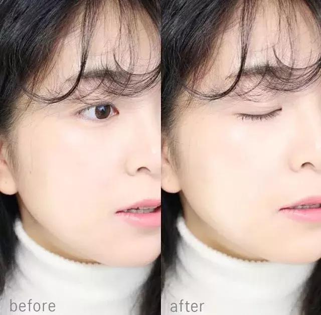 lamer去黑眼圈,lamer浓缩眼霜去黑眼圈