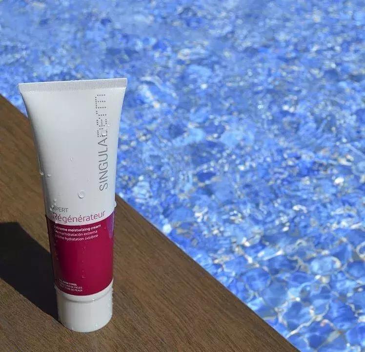 lamer去黑眼圈,lamer浓缩眼霜去黑眼圈