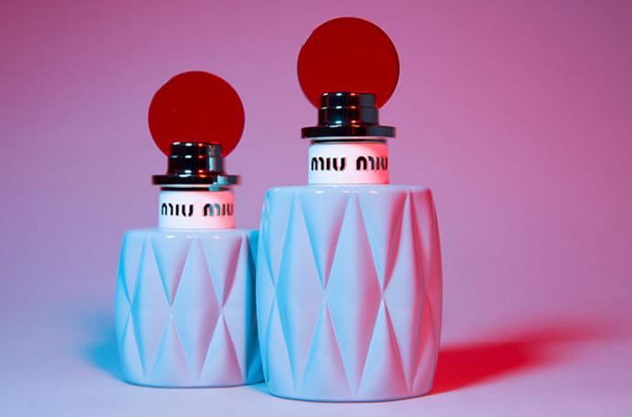 十大最好闻的香水小样,十大让人上瘾的香水