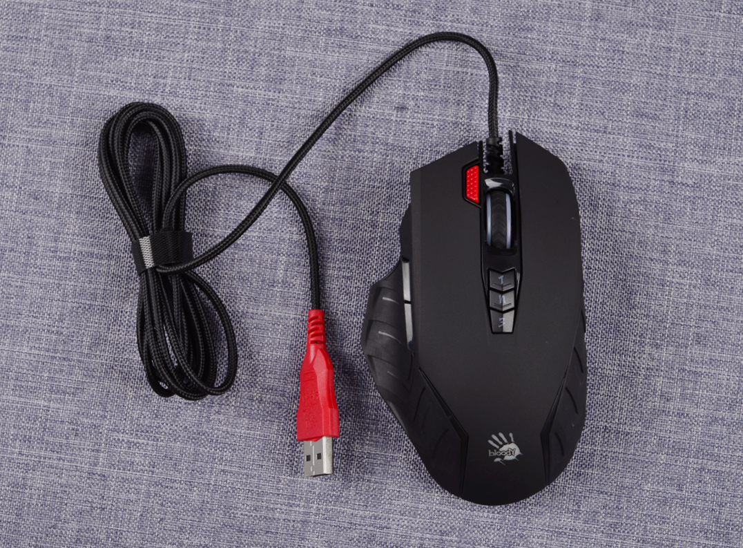 血手幽灵j95绝地求生压枪数据,双飞燕血手幽灵鼠标j95