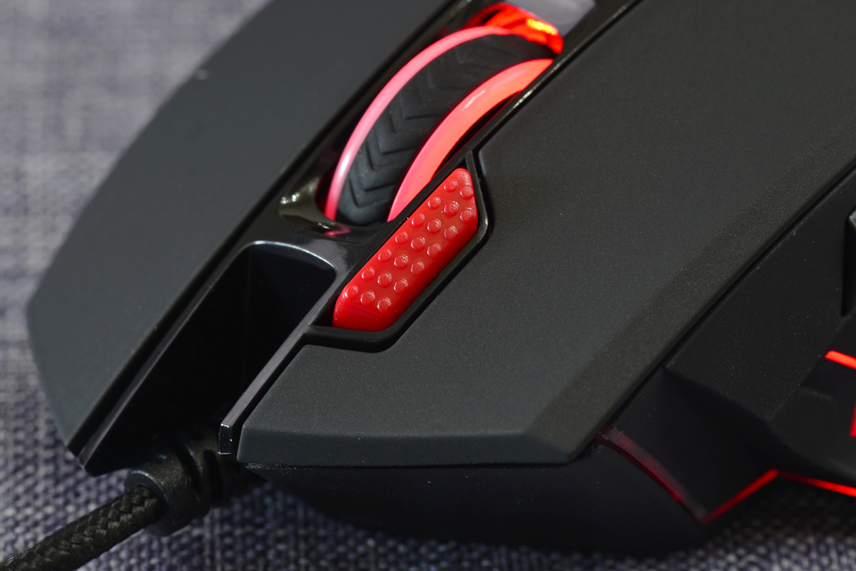 血手幽灵j95绝地求生压枪数据,双飞燕血手幽灵鼠标j95