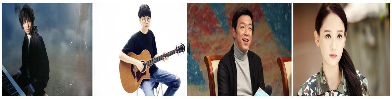 那些号称“雨神”的明星们，大西北的群众在呼唤你们