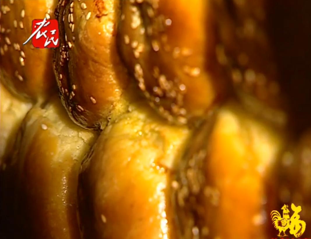 乐亭不止有大鼓,吊桥缸炉肉馅酥烧饼让你馋掉牙