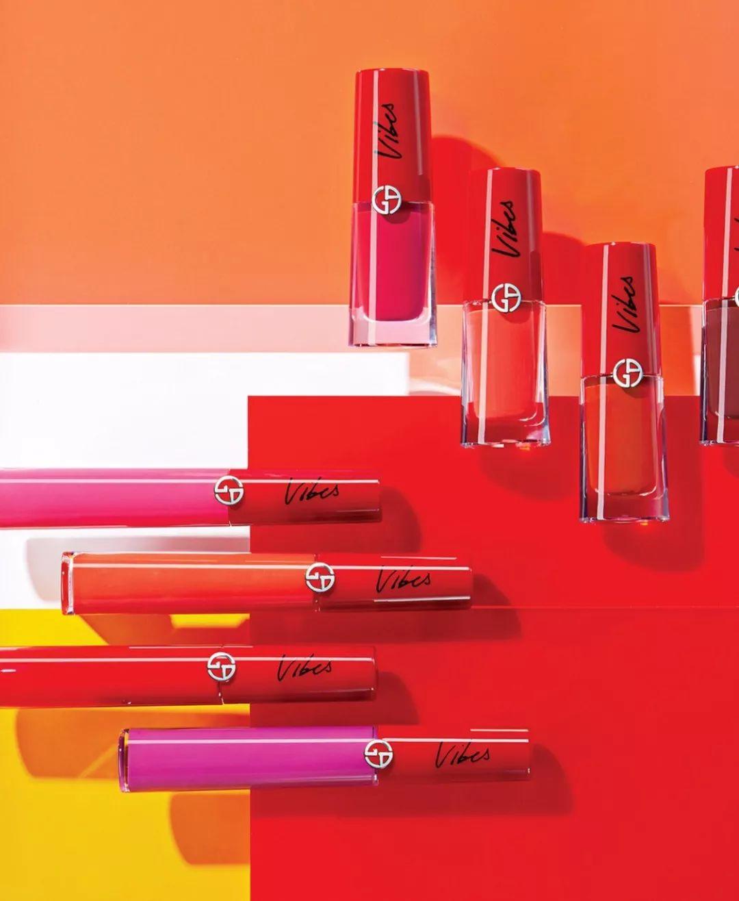 纪梵希口红发霉发黑长毛,纪梵希口红长毛是真的吗