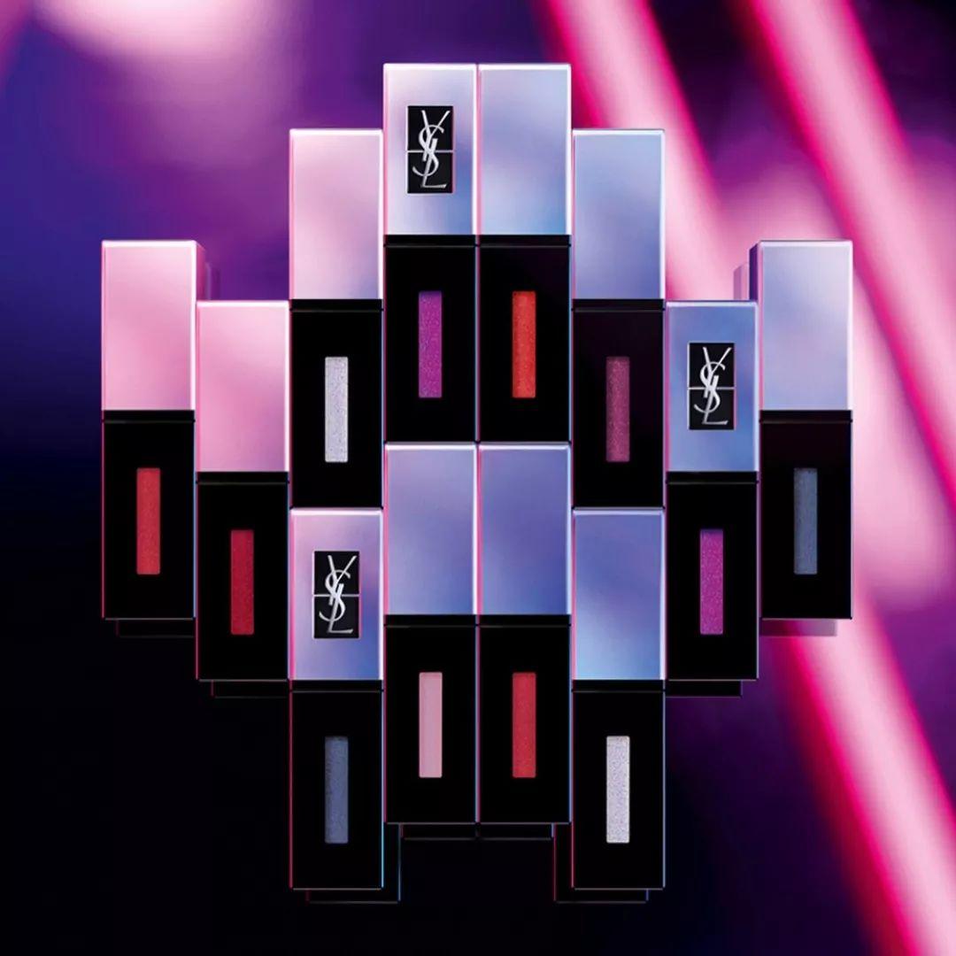 纪梵希口红发霉发黑长毛,纪梵希口红长毛是真的吗