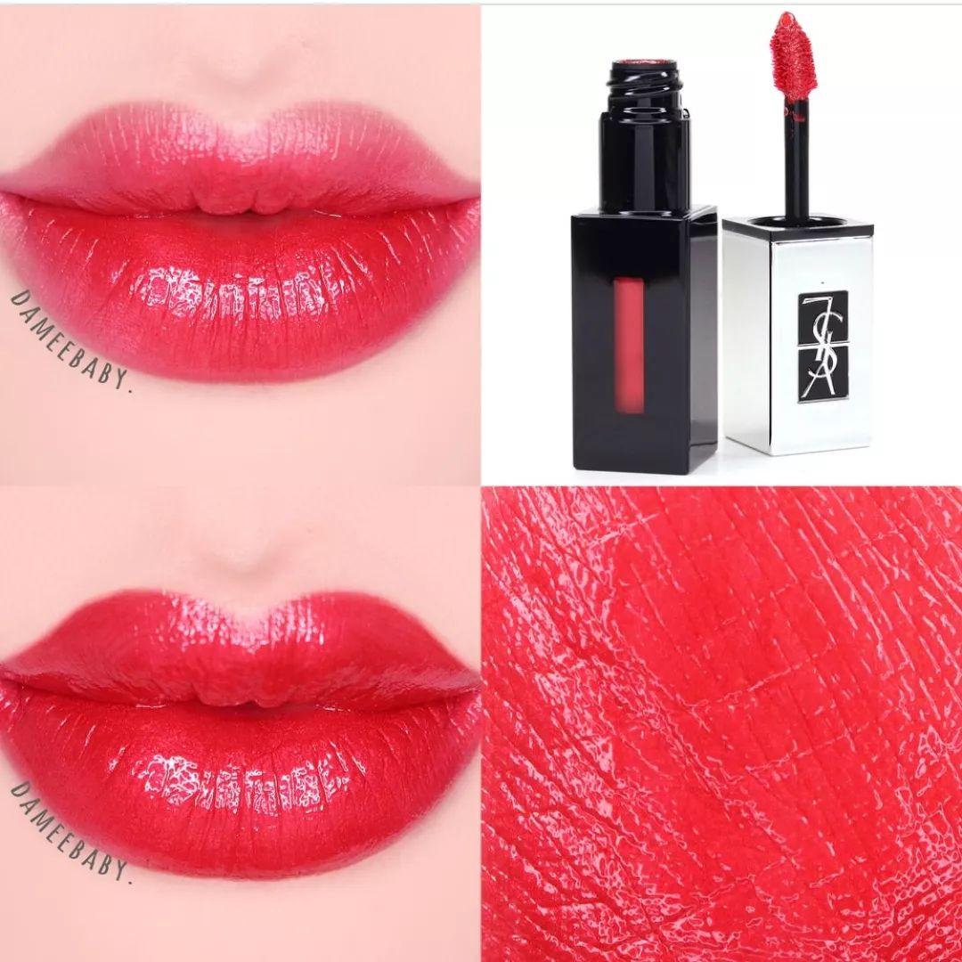 纪梵希口红发霉发黑长毛,纪梵希口红长毛是真的吗