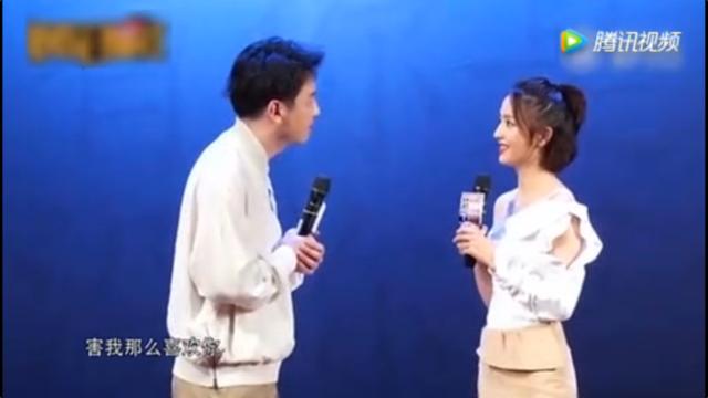 谁是娱乐圈土味情话王？田馥甄朱亚文雷佳音都来跟何炅battle了？