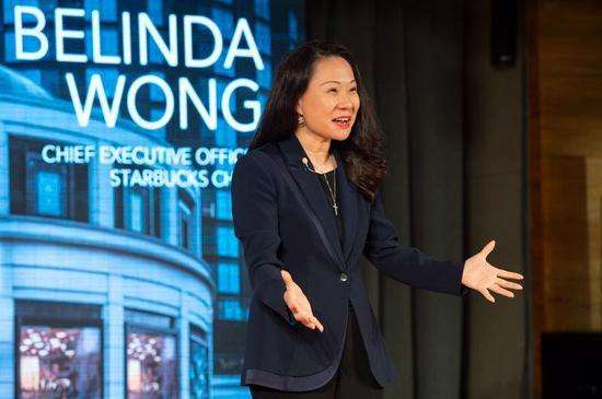 星巴克为什么不上线美团外卖？回应：有兴趣但没合作