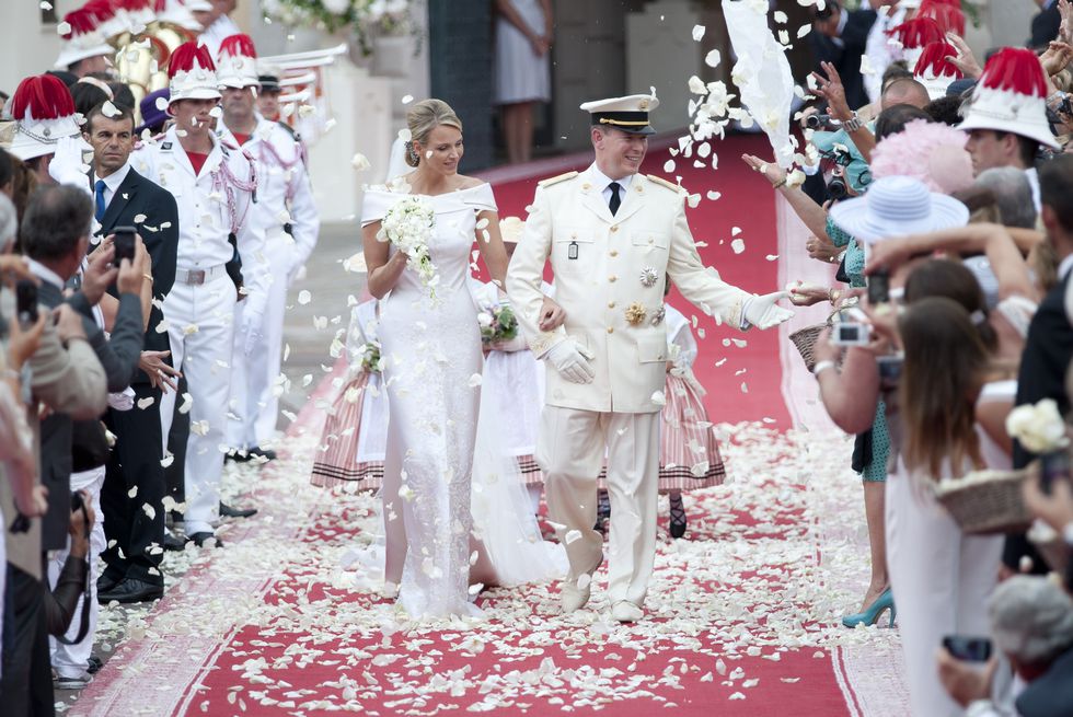 你梦想中的婚纱,你梦想中的婚纱是什么样