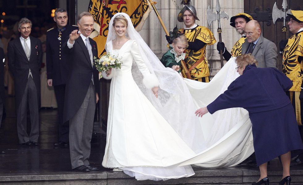 你梦想中的婚纱,你梦想中的婚纱是什么样