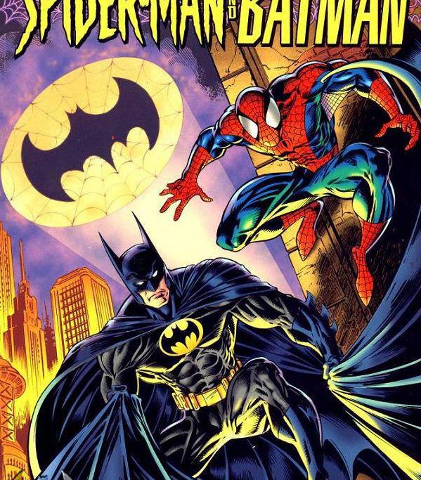 dc漫画销量超越漫威,dcvs漫威漫画