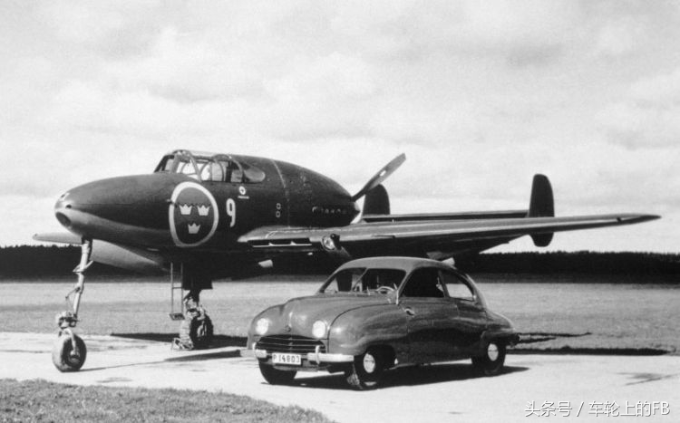 瑞典的工业怎么那么强,瑞典汽车工业怎么样