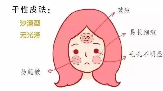 涨知识!如何正确判断自己的肤质?|QA