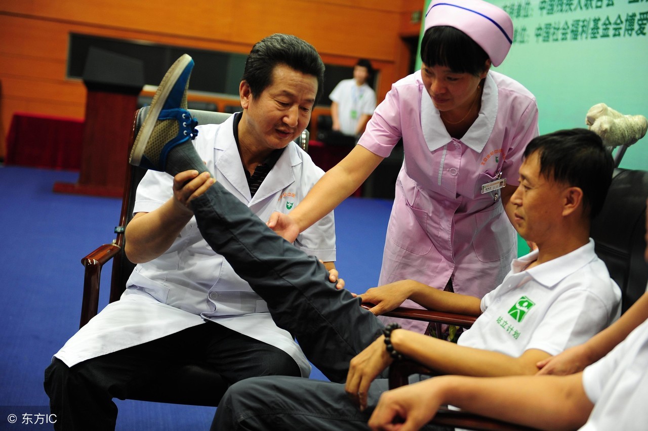 股骨头坏死推拿能治好么,股骨头坏死推拿手法