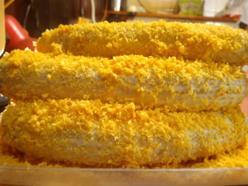 菠萝蜜可以用来做哪些美食,海南菠萝蜜还能做什么好吃的