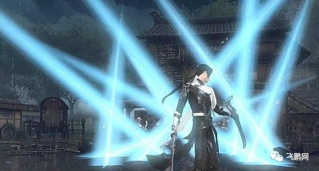 逆水寒和传统武侠游戏,网易武侠类逆水寒是真的吗