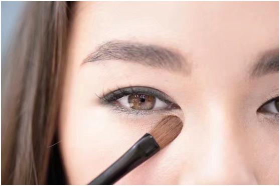 脸上的五官怎么画图片,脸上的五官