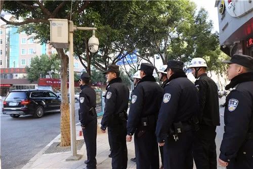 大理市公安局治安整顿,大理公安最新新闻