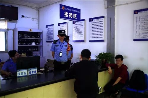 大理市公安局治安整顿,大理公安最新新闻