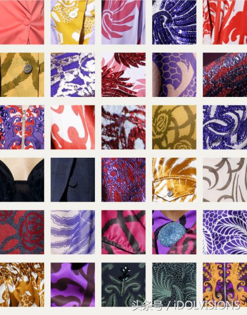 《Dries》：“他的秀不仅是在看衣服，更是寻找一种生活方式”