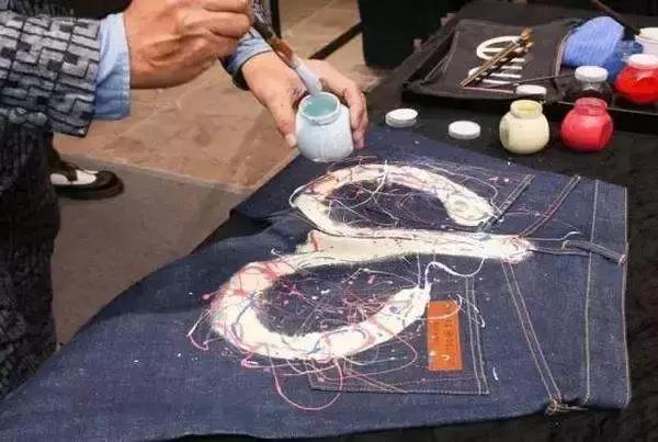 日本三大顶级牛仔裤,日本知名的牛仔裤