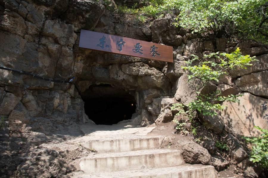 日本战败士兵藏身小岛,1945年战争日本最恐怖部队