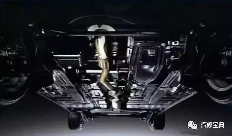 汽车四轮定位的全过程讲解,汽车进行四轮定位的操作步骤详解