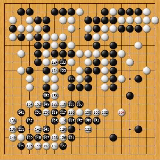 柯洁对韩国棋手连胜纪录,柯洁小组赛全胜出线
