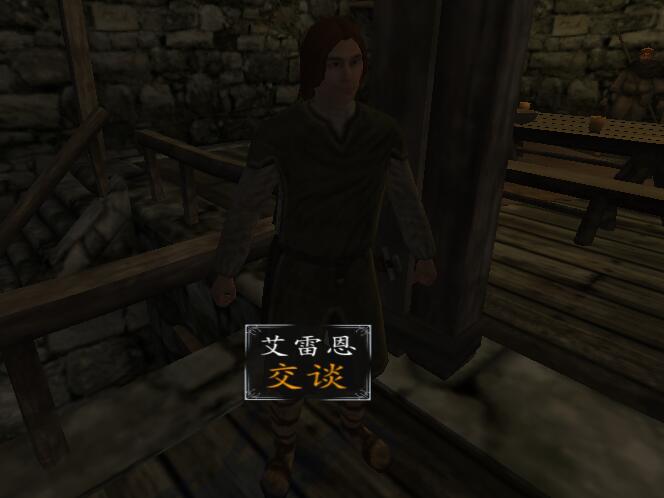 骑马与砍杀战团npc队友,骑马与砍杀战团npc有几个