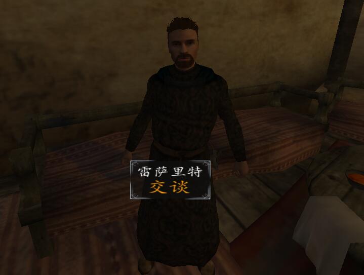 骑马与砍杀战团npc队友,骑马与砍杀战团npc有几个