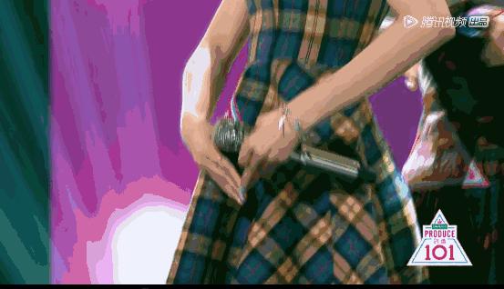 吴宣仪应援物,吴宣仪抢应援物