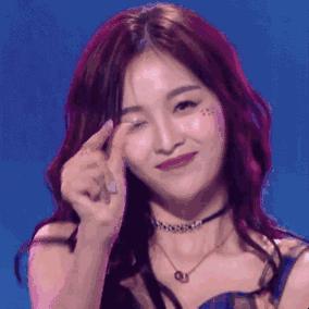 吴宣仪应援物,吴宣仪抢应援物