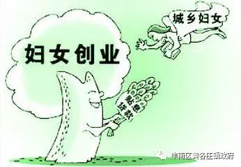 免息贷哪里申请,女性创业补贴