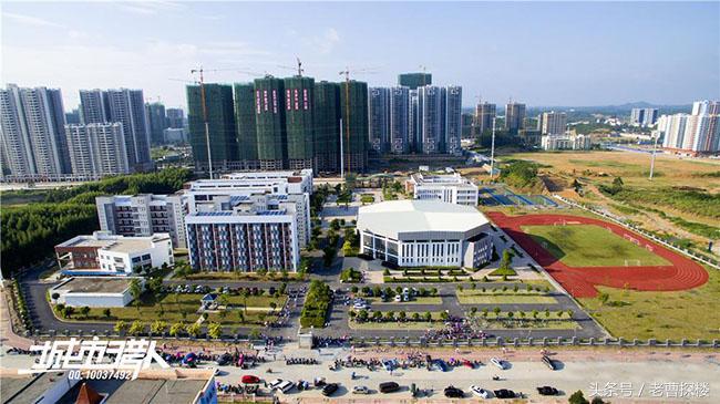 错过了海南，难道你还要再错过防城港？