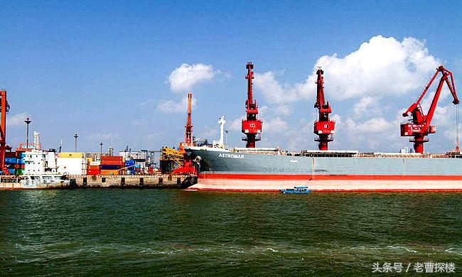 错过了海南，难道你还要再错过防城港？