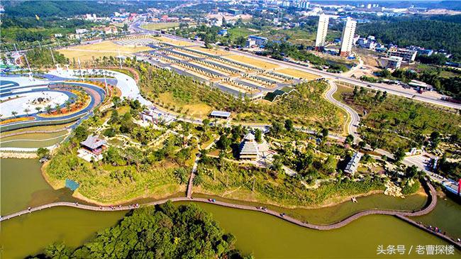 错过了海南，难道你还要再错过防城港？