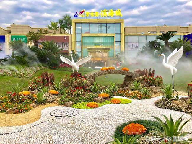 错过了海南，难道你还要再错过防城港？