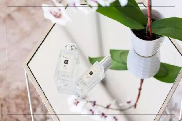 夏天用香水让你更加有魅力,这个夏天用的清爽香水