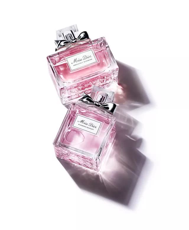 夏天用香水让你更加有魅力,这个夏天用的清爽香水