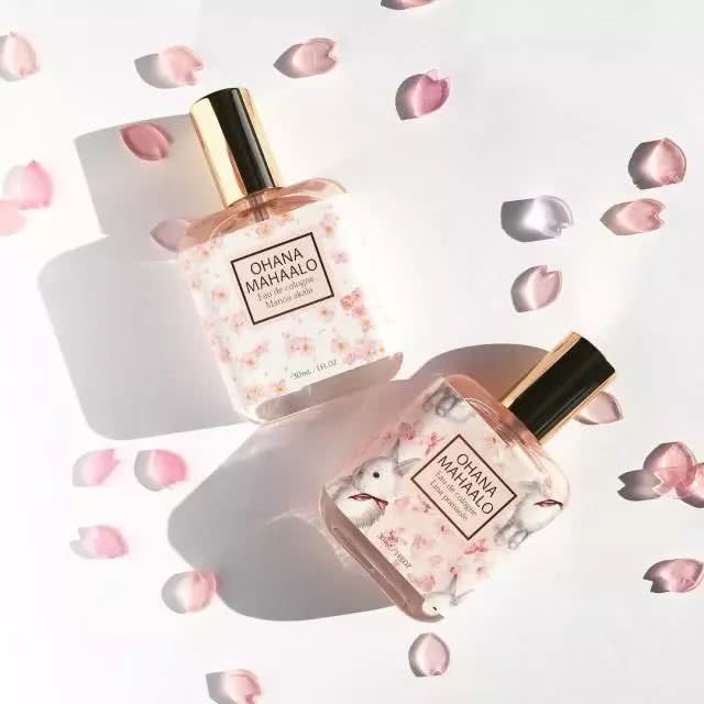 夏天用香水让你更加有魅力,这个夏天用的清爽香水