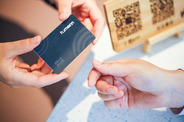 在青岛的黄金地段,性价比还如此之高的酒店,只此一家