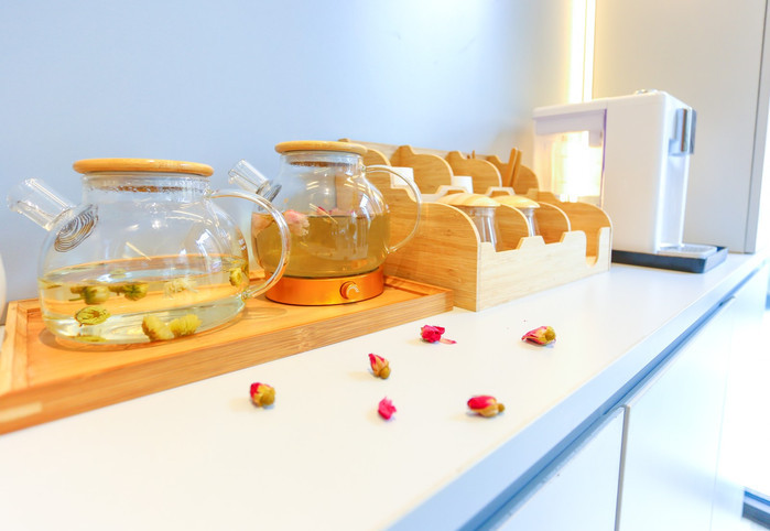 在青岛的黄金地段,性价比还如此之高的酒店,只此一家