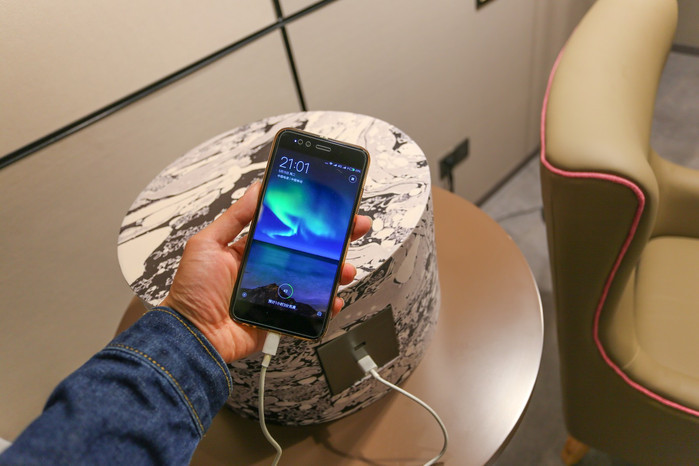 在青岛的黄金地段,性价比还如此之高的酒店,只此一家