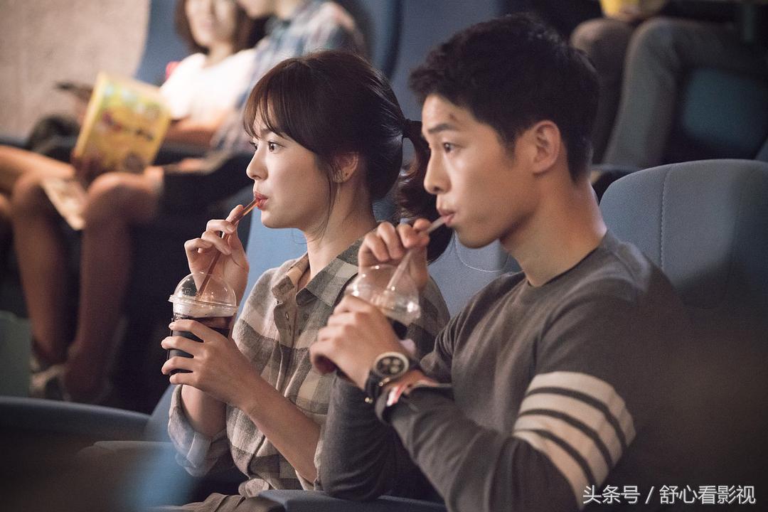 流金岁月烂尾魔咒,韩剧烂尾top10