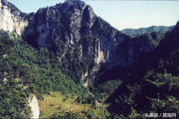 中国秘境巴马长寿之路,来到了传说中的世界巴马长寿乡