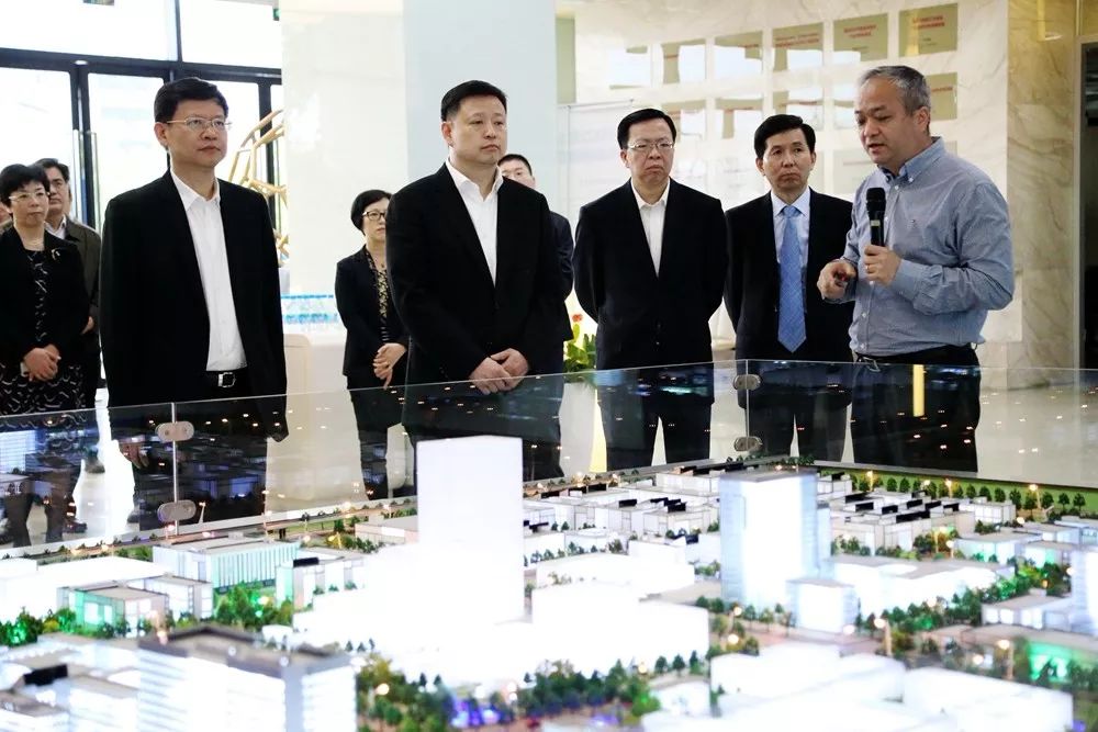 嘉昆太协同创新核心圈项目,沪苏浙皖推进长三角一体化发展