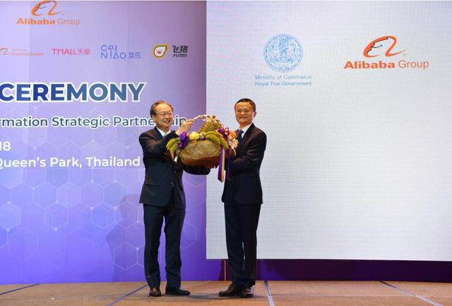 阿里新零售到底是什么,阿里巴巴新零售革命真相