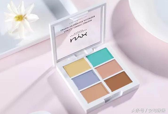 遮瑕膏什么牌子好遮瑕膏排行榜10强好用的遮瑕产品排行榜